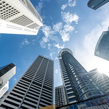 Rekam jejak yang terbukti di seluruh Asia Tenggara