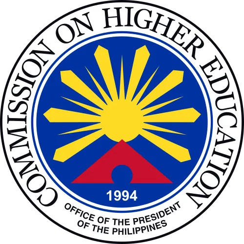 Commission on Higher Education (CHED)