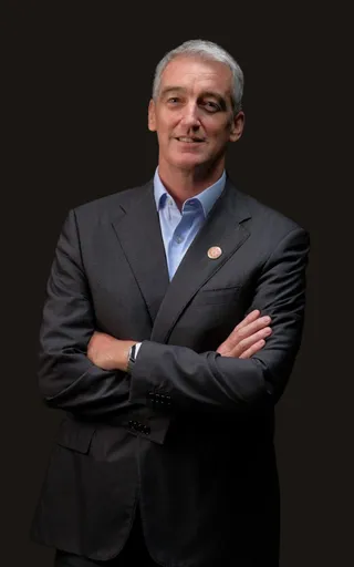 David Padgett, Founder and Managing Director of SeeMeSOL