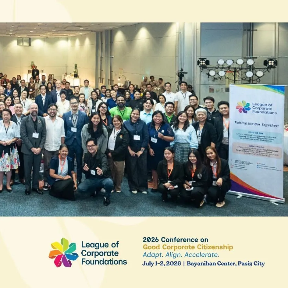 Beradaptasi, Menyelaraskan, Mempercepat: Transformasi CSR di Filipina