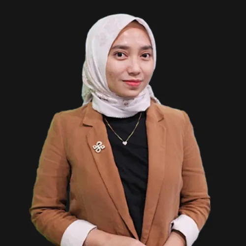 Oktavia Kurnia Sari