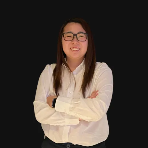 Low Ying Jie
